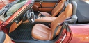 Quilted Floor mats (Premade material) For Miata NC/Mk3