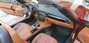 Quilted Floor mats (Premade material) For Miata NC/Mk3