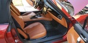 Quilted Floor mats (Premade material) For Miata NC/Mk3
