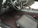 Quilted Floor mats (Premade Material) For Miata ND/Mk4