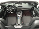 Quilted Floor mats (Premade Material) For Miata ND/Mk4
