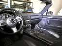 Center Console (NC2/NC3) For Miata NC/Mk3