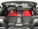 Quilted Floor mats (Premade Material) For Miata ND/Mk4