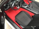 Quilted Floor mats (Premade Material) For Miata ND/Mk4