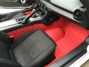 Quilted Floor mats (Premade Material) For Miata ND/Mk4