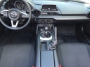 Quilted Floor mats (Premade Material) For Miata ND/Mk4