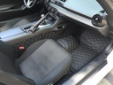 Quilted Floor mats (Premade Material) For Miata ND/Mk4