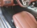 Quilted Floor mats (Premade Material) For Miata ND/Mk4