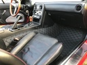 Quilted Floor mats Deluxe version (Premade material) For Miata NA/NB