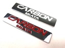 Chrome Original Miata Logo (Version 1)