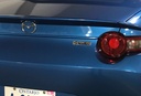 Chrome Original Miata Logo (Version 1)