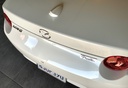 Chrome Original Miata Logo (Version 1)