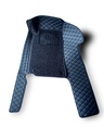 Quilted Floor mats Deluxe version (Premade material) For Miata NC/Mk3