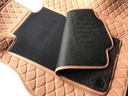 Quilted Floor mats Deluxe Version (Premade Material) For Miata ND/Mk4