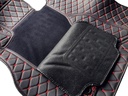 Quilted Floor mats Deluxe Version (Premade Material) For Miata ND/Mk4
