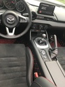 Quilted Floor mats Deluxe Version (Premade Material) For Miata ND/Mk4