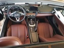 Quilted Floor mats Deluxe Version (Premade Material) For Miata ND/Mk4