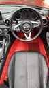 Quilted Floor mats Deluxe Version (Premade Material) For Miata ND/Mk4