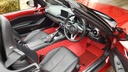 Quilted Floor mats Deluxe Version (Premade Material) For Miata ND/Mk4