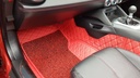Quilted Floor mats Deluxe Version (Premade Material) For Miata ND/Mk4