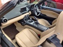 Quilted Floor mats Deluxe Version (Premade Material) For Miata ND/Mk4