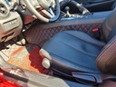 Quilted Floor mats Deluxe Version (Premade Material) For Miata ND/Mk4
