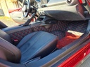 Quilted Floor mats Deluxe Version (Premade Material) For Miata ND/Mk4