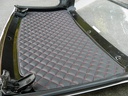 Quilted Hardtop Headliner (Handmade material) For Miata NA/Mk1