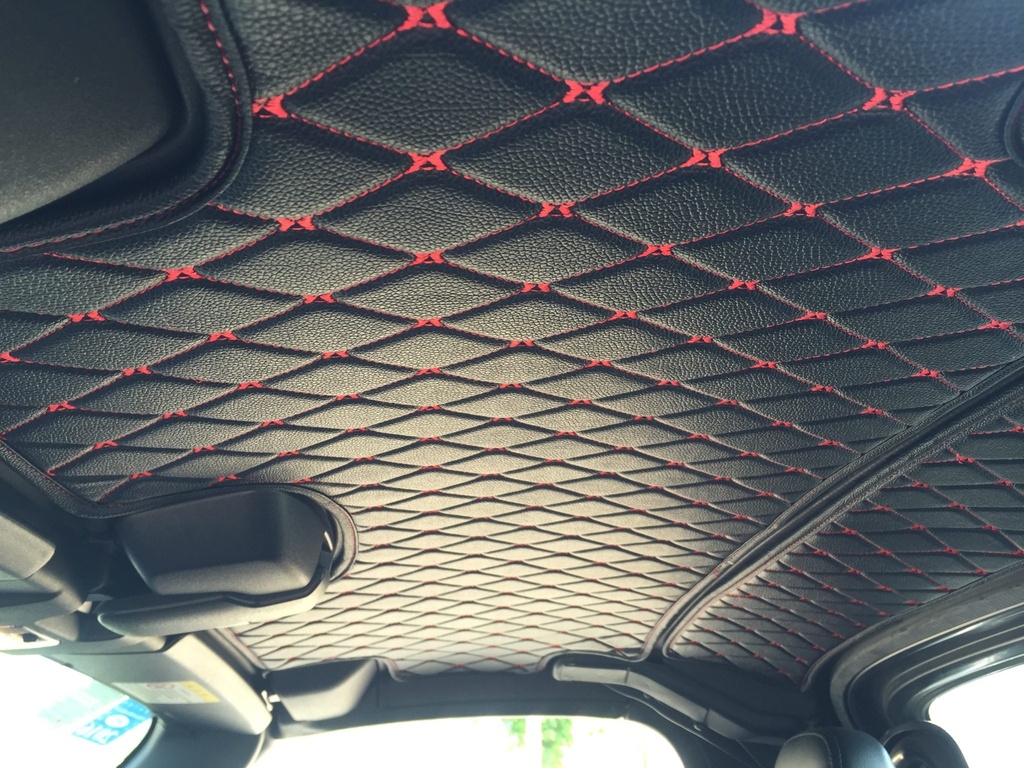 Quilted Hardtop Headliner PRHT (Premade material) For Miata NC/Mk3