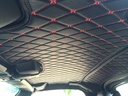 Quilted Hardtop Headliner PRHT (Premade material) For Miata NC/Mk3