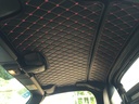 Quilted Hardtop Headliner PRHT (Premade material) For Miata NC/Mk3