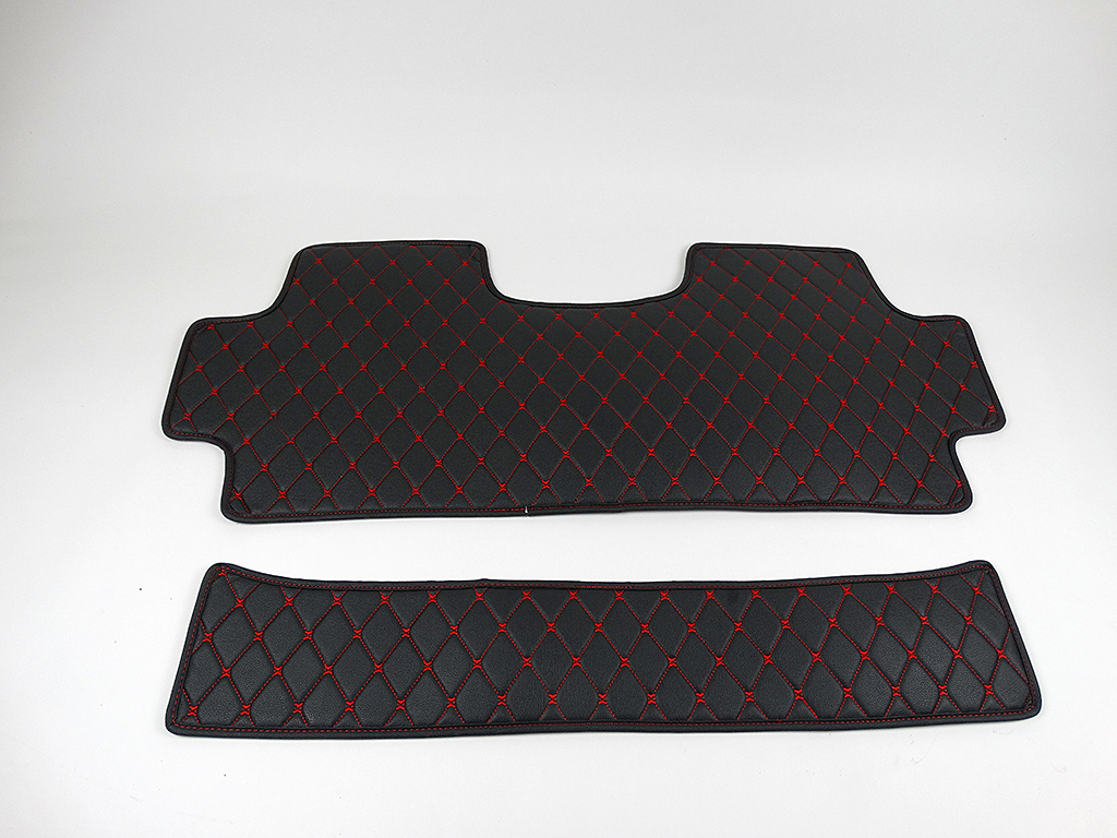 Quilted Hardtop Headliner PRHT (Premade material) For Miata NC/Mk3