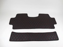 Quilted Hardtop Headliner PRHT (Premade material) For Miata NC/Mk3