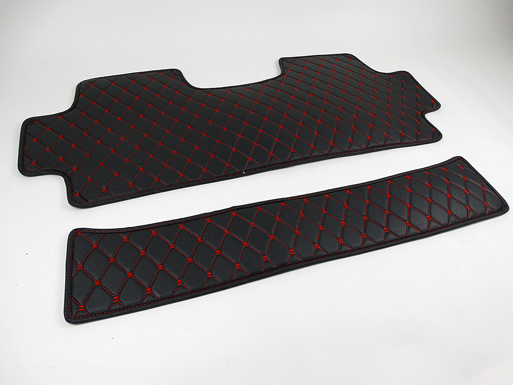 Quilted Hardtop Headliner PRHT (Premade material) For Miata NC/Mk3