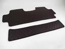 Quilted Hardtop Headliner PRHT (Premade material) For Miata NC/Mk3