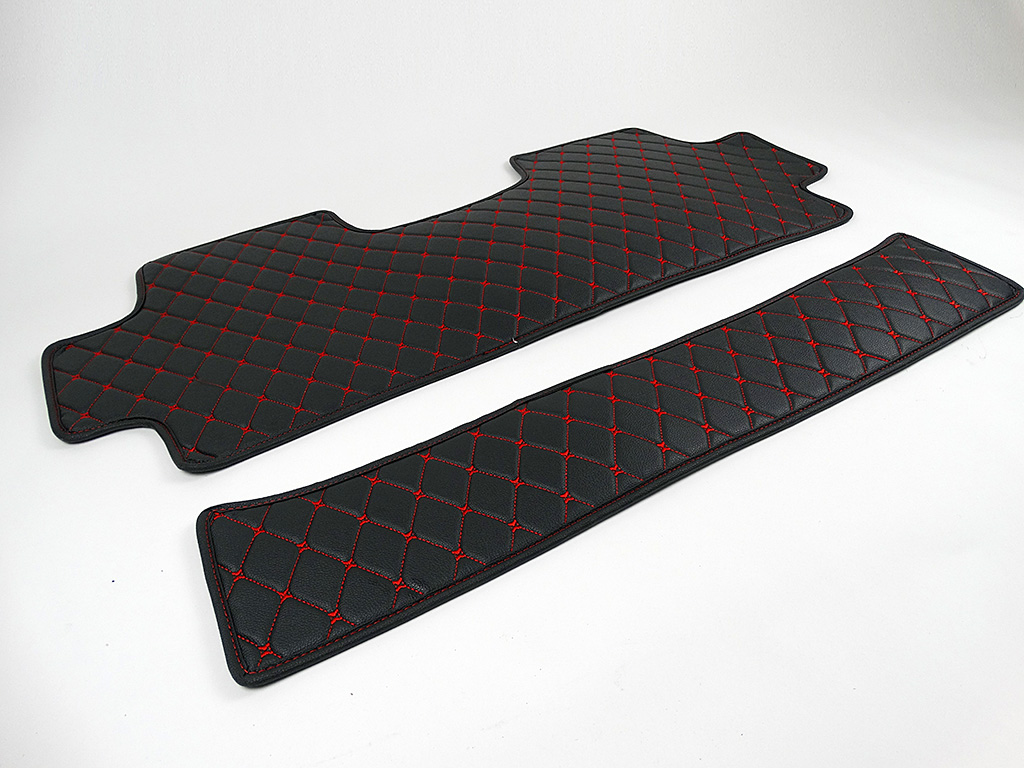 Quilted Hardtop Headliner PRHT (Premade material) For Miata NC/Mk3