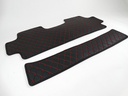 Quilted Hardtop Headliner PRHT (Premade material) For Miata NC/Mk3