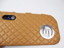 Quilted Leather Door Panels (Handmade) For Miata NA/Mk1