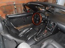Quilted Leather Door Panels (Handmade) For Miata NA/Mk1