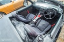 Quilted Leather Door Panels (Handmade) For Miata NA/Mk1