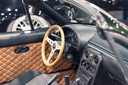 Quilted Leather Door Panels (Premade material) For Miata NA/Mk1