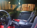 Quilted Leather Door Panels (Premade material) For Miata NA/Mk1