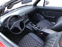 Quilted Seat Covers (Diamond Stitching) For Miata NA/Mk1