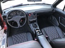 Quilted Seat Covers (Diamond Stitching) For Miata NA/Mk1