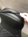 Quilted Seat Covers (Diamond Stitching) For Miata NA/Mk1
