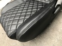 Quilted Seat Covers (Diamond Stitching) For Miata NA/Mk1