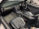 Quilted Seat Covers (Diamond Stitching) For Miata NA/Mk1