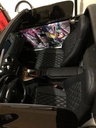 Quilted Seat Covers (Diamond Stitching) For Miata NB1/Mk2