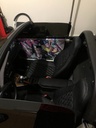Quilted Seat Covers (Diamond Stitching) For Miata NB2/Mk2.5
