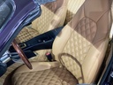 Quilted Seat Covers (Diamond Stitching) For Miata NB2/Mk2.5